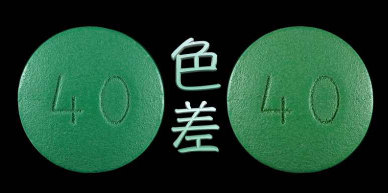 色差單位：精準量化顏色差異的通用標尺